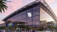 Rays stadium deal: Tampa City Council debates $2.3B ballpark project