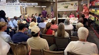 RFK Jr., Anna Paulina Luna host Clearwater roundtable on regenerative farming