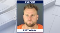Man charged with 3 attempted homicides after allegedly firing 26 shots in Sarasota dumpster dispute