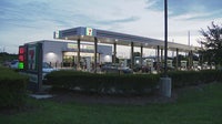 Juvenile critically injured in stabbing outside Ruskin 7-Eleven