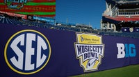 SEC, Big Ten vote unanimously to ban former pros from returning to college sports