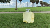 Rotary phone collects 'Stories of Humanity' at St. Pete park