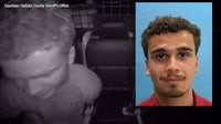 Video: Florida man accused of driving 110 mph claimed he was speeding to catch his cheating girlfriend