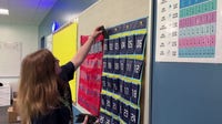 101 first-year teachers join Pinellas County Schools before classes resume