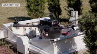 TGH blood drone delivery program to launch in Hillsborough County