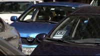 How to protect yourself before stepping into a rideshare vehicle