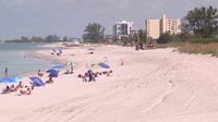 Venice Beach renourishment: Shoreline project nears projected September completion