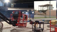 Venice Theatre continues rebuilding 3 years after Hurricane Ian with sights set on opening in February