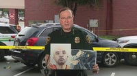 Uber driver shot, killed by Polk deputies after racking stolen gun in vehicle: PCSO