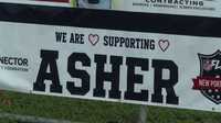 Community Steps Up After Tragedy Leaves 10-Year-Old Hospitalized