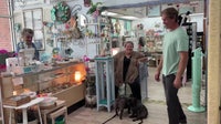 Stranger’s kindness helps St. Pete Beach shop owner rebuild after hurricanes