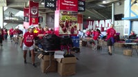 Bullard Family Foundation hosts ninth annual Back-to-School Bash