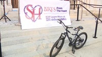 Bikes from the Heart: Sacred Heart ministry hits 3,000 bike milestone in Tampa