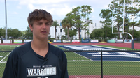 Clearwater teen's heart defect found through new Florida high school sports screening law
