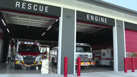 North Port opens new $10.2M fire station in growing Wellen Park community