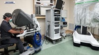 BayCare surgeons perform region's first robotic nipple-sparing mastectomy