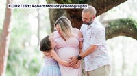 Oldsmar mother celebrates PCOS name change, doctors explain what it means for women