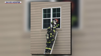 Pasco County mother and son housed after Cobalt Apartment fire
