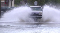 Largo neighborhood concerned about flooding