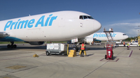 Inside Amazon Air’s high-speed Lakeland operation