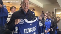 Businessman Bill Edwards dies, leaving lasting St. Petersburg legacy