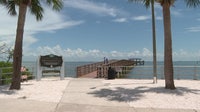 Safety Harbor pier reopens two years after severe hurricane damage
