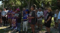 St. Pete group calls for MLK St. South safety upgrades, vigil to honor 5 deaths