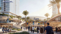 Tampa Bay Rays eye September groundbreaking for 2.3 billion ballpark