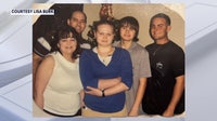 Tampa woman warns of fentanyl dangers after losing husband and stepson in less than a year