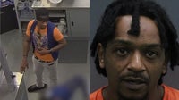Man disguised as Walmart employee swipes Apple watches from Tampa store: HCSO