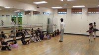 Former student returns to teach free Tampa dance program for local youth