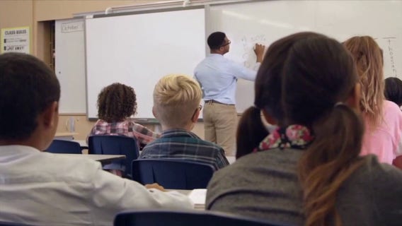 Florida Department of Education to hold online workshop on AI classroom guidelines