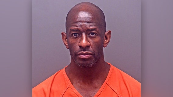 Andrew Gillum arrested again after testing positive for meth: Report