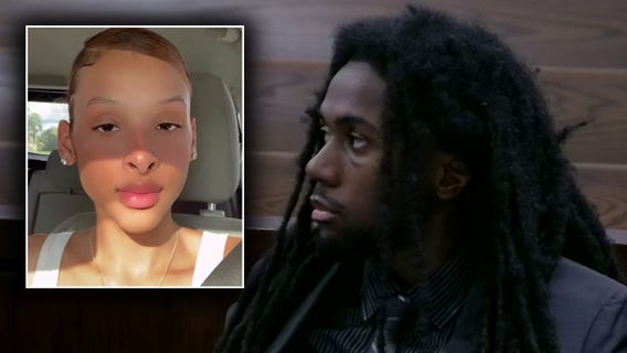 Tampa rapper Billy Adams found guilty in murder of pregnant girlfriend