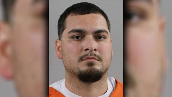 Polk County driver accused of going 117 mph before deadly crash arrested