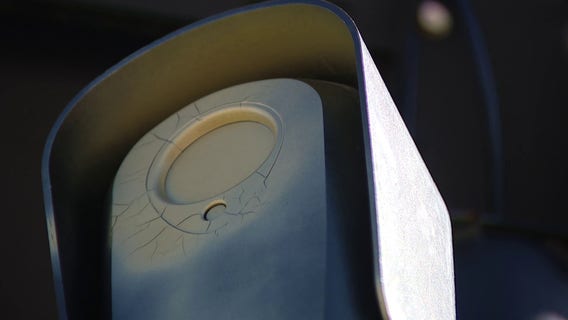 Flock camera vandalism: Surveillance devices damaged in St. Petersburg, Sarasota