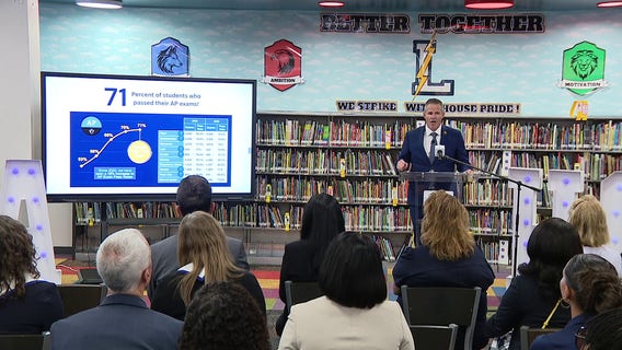 Hillsborough schools to start year with top grades and fewer teacher openings