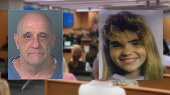 Jeffrey Crum trial: Verdict reached for Jennifer Odom’s accused killer