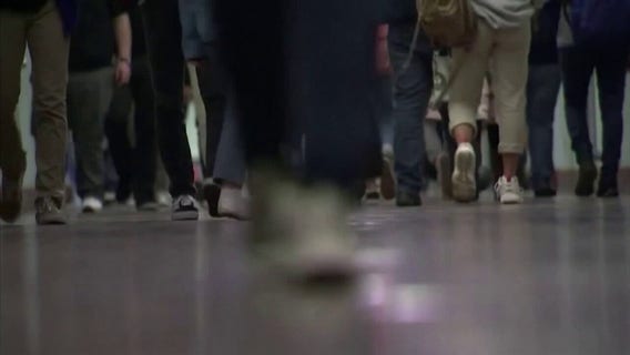 Hillsborough dress code: School board reverses restrictions on leggings