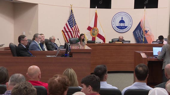 Lithia housing development vote: County approves 280 homes
