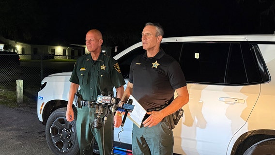 Spring Hill murder-suicide: Pinellas deputy kills ex-girlfriend over TV set argument