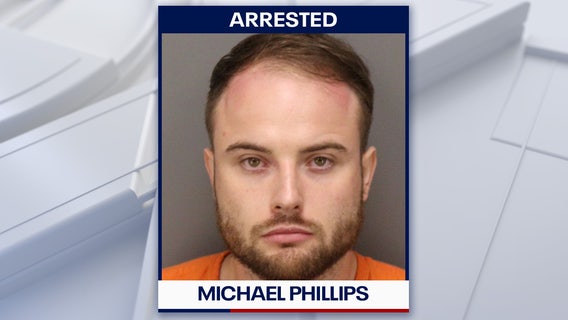 Man charged with child sexual abuse in St. Petersburg investigation