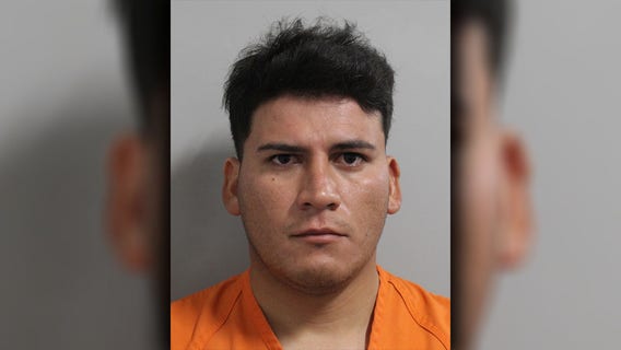 Illegal immigrant arrested in Polk County sexual battery, home invasion