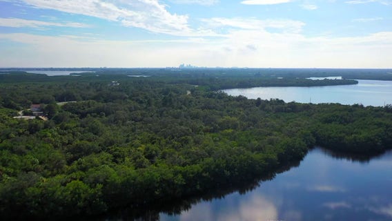 Pinellas County leaders consider funding cuts for Weedon Island, Shell Key preserves