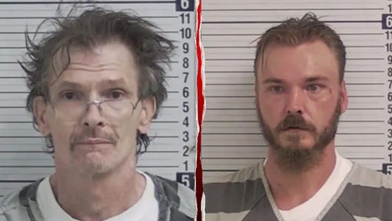 Florida men wielding hatchet and machete clash in Publix parking lot, police say