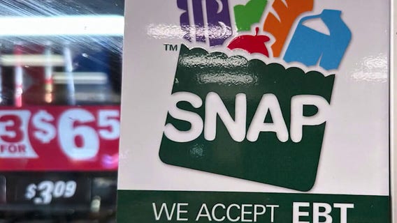 Florida SNAP error penalty: State faces $1 billion federal fine over food aid