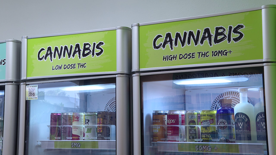 New federal hemp THC limits threaten Florida beverage market