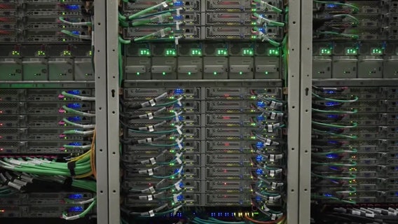 Hillsborough County commissioners vote to draft one-year data center pause