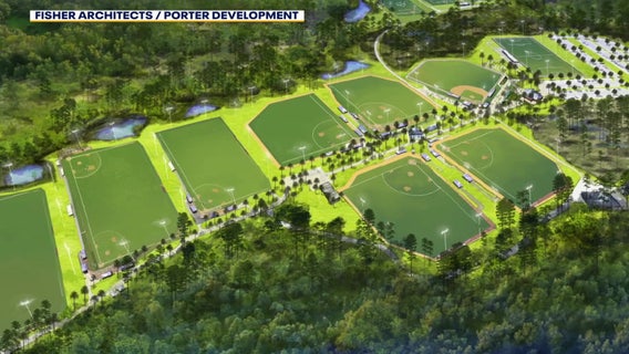 Clearwater moves $180M sports complex plan forward despite neighborhood concerns