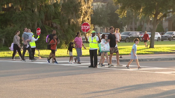 Hillsborough County students head back to school as district touts early learning, staffing gains